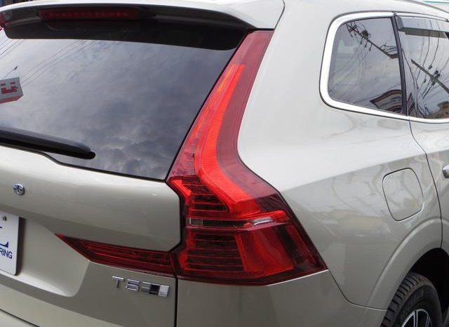 VOLVO XC60 T5 AWD INSCRIPTION 2017 full