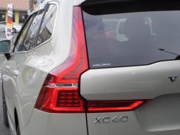 VOLVO XC60 T5 AWD INSCRIPTION 2017 full