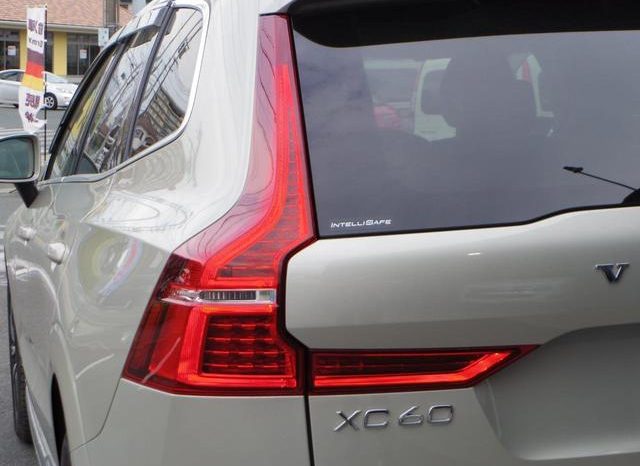 VOLVO XC60 T5 AWD INSCRIPTION 2017 full