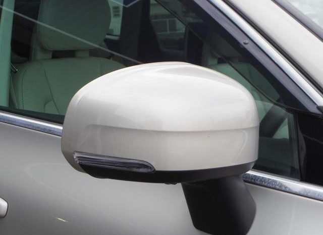 VOLVO XC60 T5 AWD INSCRIPTION 2017 full