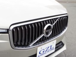 VOLVO XC60 T5 AWD INSCRIPTION 2017 full