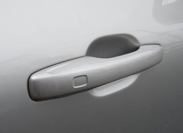 VOLVO XC60 T5 AWD INSCRIPTION 2017 full