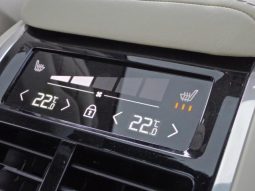 VOLVO XC60 T5 AWD INSCRIPTION 2017 full