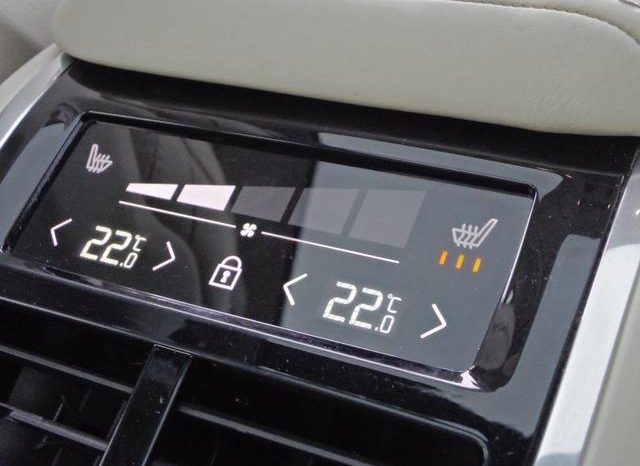 VOLVO XC60 T5 AWD INSCRIPTION 2017 full