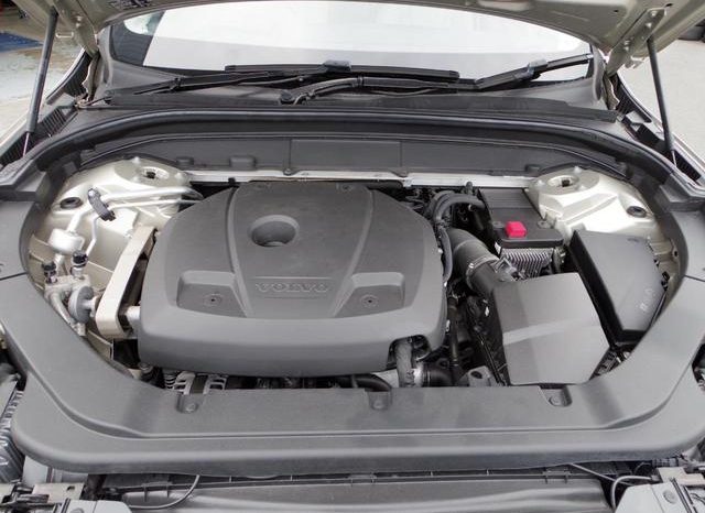 VOLVO XC60 T5 AWD INSCRIPTION 2017 full