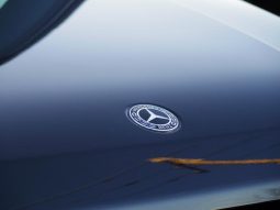 MERCEDES BENZ G-CLASS G350D AMG LINE 2019 full