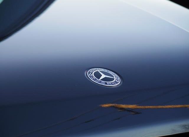 MERCEDES BENZ G-CLASS G350D AMG LINE 2019 full