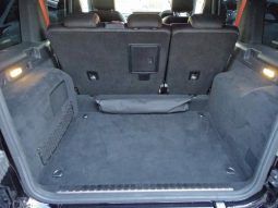 MERCEDES BENZ G-CLASS G350D AMG LINE 2019 full