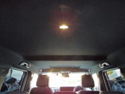 MERCEDES BENZ G-CLASS G350D AMG LINE 2019 full