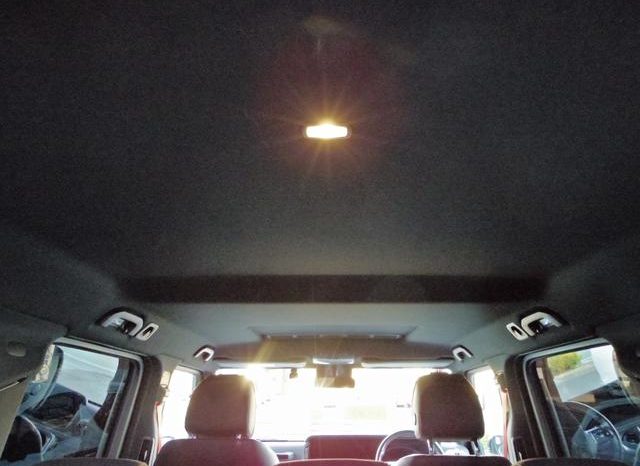 MERCEDES BENZ G-CLASS G350D AMG LINE 2019 full