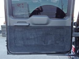 MERCEDES BENZ G-CLASS G350D AMG LINE 2019 full