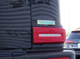 MERCEDES BENZ G-CLASS G350D AMG LINE 2019 full