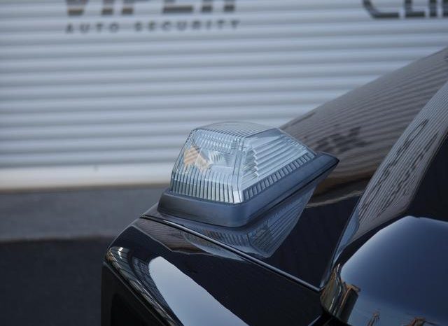 MERCEDES BENZ G-CLASS G350D AMG LINE 2019 full