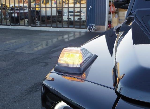 MERCEDES BENZ G-CLASS G350D AMG LINE 2019 full