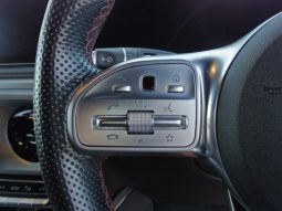 MERCEDES BENZ G-CLASS G350D AMG LINE 2019 full