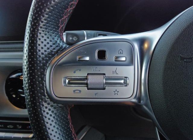 MERCEDES BENZ G-CLASS G350D AMG LINE 2019 full