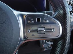 MERCEDES BENZ G-CLASS G350D AMG LINE 2019 full