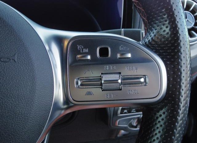 MERCEDES BENZ G-CLASS G350D AMG LINE 2019 full