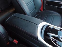 MERCEDES BENZ G-CLASS G350D AMG LINE 2019 full