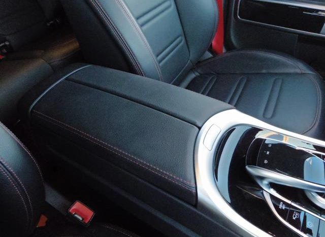 MERCEDES BENZ G-CLASS G350D AMG LINE 2019 full