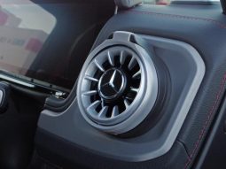 MERCEDES BENZ G-CLASS G350D AMG LINE 2019 full