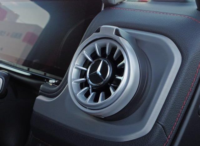 MERCEDES BENZ G-CLASS G350D AMG LINE 2019 full