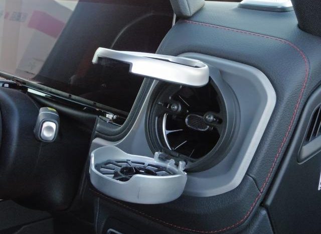 MERCEDES BENZ G-CLASS G350D AMG LINE 2019 full