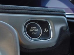 MERCEDES BENZ G-CLASS G350D AMG LINE 2019 full