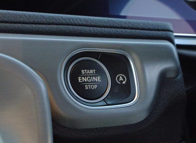 MERCEDES BENZ G-CLASS G350D AMG LINE 2019 full