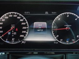 MERCEDES BENZ G-CLASS G350D AMG LINE 2019 full