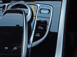 MERCEDES BENZ G-CLASS G350D AMG LINE 2019 full