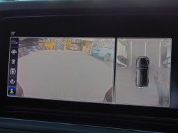 MERCEDES BENZ G-CLASS G350D AMG LINE 2019 full