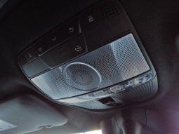 MERCEDES BENZ G-CLASS G350D AMG LINE 2019 full