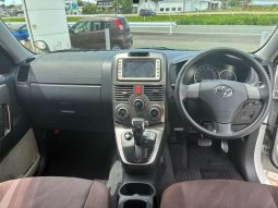 TOYOTA RUSH X SMART EDITION 2011 full