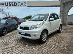 TOYOTA RUSH X SMART EDITION 2011 full