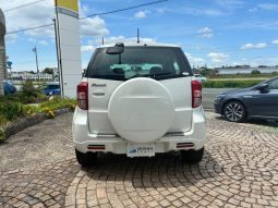 TOYOTA RUSH X SMART EDITION 2011 full