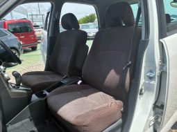 TOYOTA RUSH X SMART EDITION 2011 full