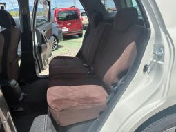 TOYOTA RUSH X SMART EDITION 2011 full