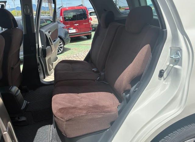 TOYOTA RUSH X SMART EDITION 2011 full