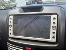 TOYOTA RUSH X SMART EDITION 2011 full