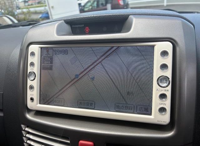 TOYOTA RUSH X SMART EDITION 2011 full