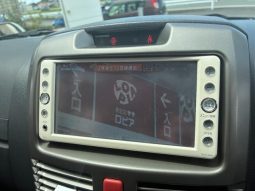 TOYOTA RUSH X SMART EDITION 2011 full