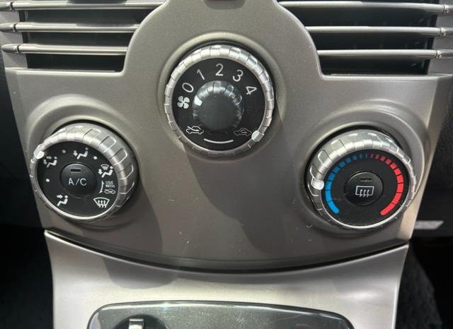 TOYOTA RUSH X SMART EDITION 2011 full