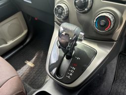 TOYOTA RUSH X SMART EDITION 2011 full