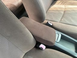 TOYOTA RUSH X SMART EDITION 2011 full