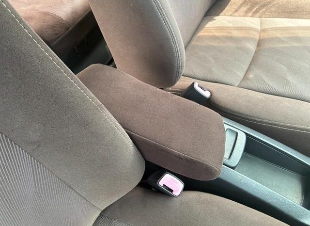 TOYOTA RUSH X SMART EDITION 2011 full