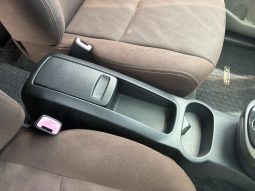 TOYOTA RUSH X SMART EDITION 2011 full