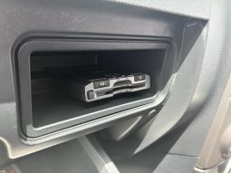 TOYOTA RUSH X SMART EDITION 2011 full