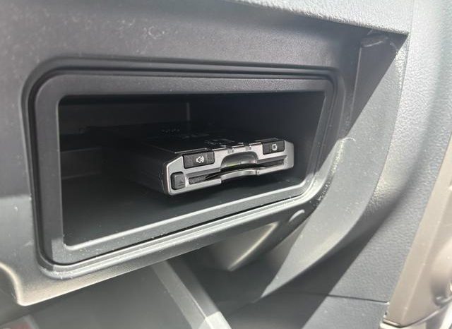 TOYOTA RUSH X SMART EDITION 2011 full