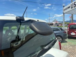 TOYOTA RUSH X SMART EDITION 2011 full